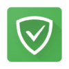 AdGuard v4.3.18 APK MOD (Premium Unlocked) icon