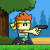 Dan The Man MOD APK v1.11.40 (Menu/Free Shopping/VIP) icon