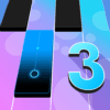 Magic Tiles 3 v10.092.109 MOD APK (Money, VIP Support, No Ads) icon