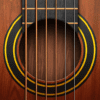 Real Guitar MOD APK v3.40.0 (Premium Unlocked) icon